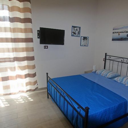 Casa Fedora Bed & Breakfast Naples Exterior photo