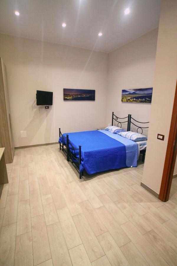 Casa Fedora Bed & Breakfast Naples Exterior photo