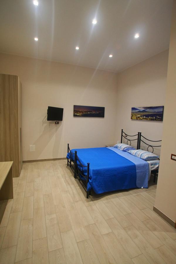 Casa Fedora Bed & Breakfast Naples Exterior photo